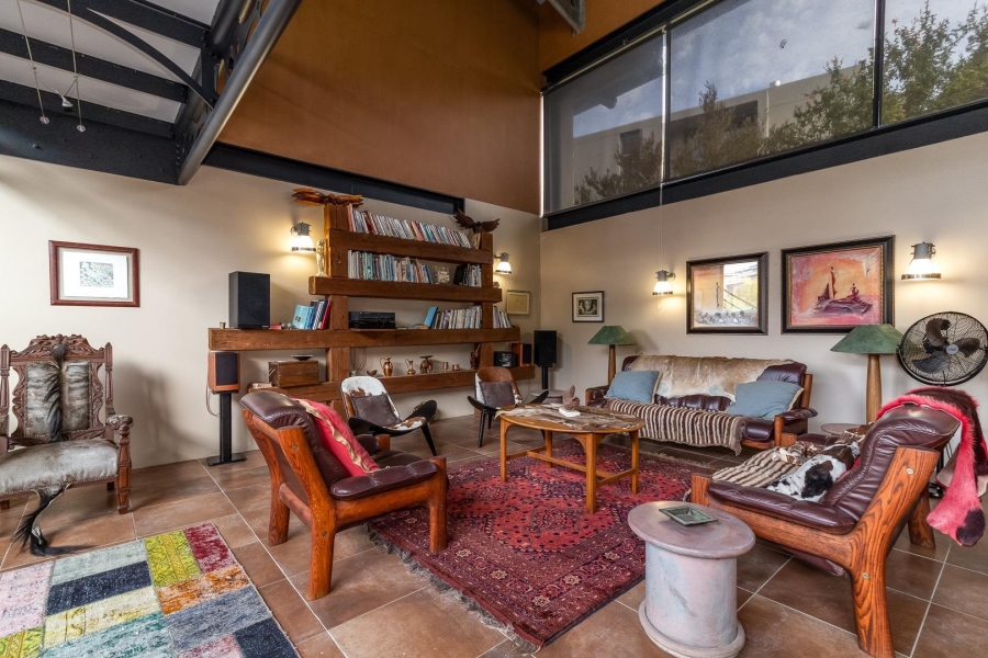 4 Bedroom Property for Sale in Baronetcy Estate Western Cape
